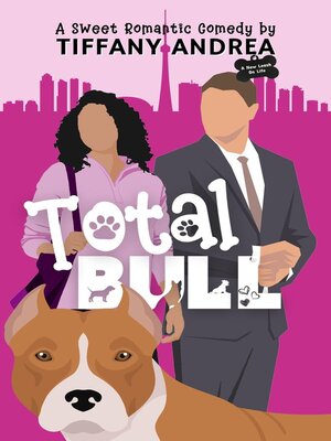 cover image of Total Bull